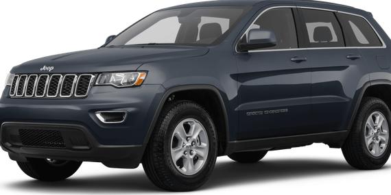 JEEP GRAND CHEROKEE 2018 1C4RJFAG3JC360768 image